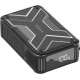Портативний зарядний пристрій (павербанк) Sigma X-power SI20A11QLX-DC 20000mAh, 65W, DC-output 9-22V, outdoor style (4827798844014)