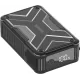 Портативное зарядное устройство (павербанк) Sigma X-power SI20A11QLX-DC 20000mAh, 65W, DC-output 9-22V, outdoor style (4827798844014)
