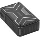 Портативний зарядний пристрій (павербанк) Sigma X-power SI20A11QLX-DC 20000mAh, 65W, DC-output 9-22V, outdoor style (4827798844014)