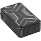 Портативное зарядное устройство (павербанк) Sigma X-power SI20A11QLX-DC 20000mAh, 65W, DC-output 9-22V, outdoor style (4827798844014)