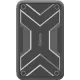 Портативное зарядное устройство (павербанк) Sigma X-power SI20A11QLX-DC 20000mAh, 65W, DC-output 9-22V, outdoor style (4827798844014)
