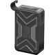 Портативний зарядний пристрій (павербанк) Sigma X-power SI20A11QLX-DC 20000mAh, 65W, DC-output 9-22V, outdoor style (4827798844014)