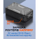 Портативний зарядний пристрій (павербанк) Sigma X-power SI20A11QLX-DC 20000mAh, 65W, DC-output 9-22V, outdoor style (4827798844014)