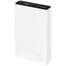 Proove Hyper Flux 10000mAh 22.5W White (PBH120120002)
