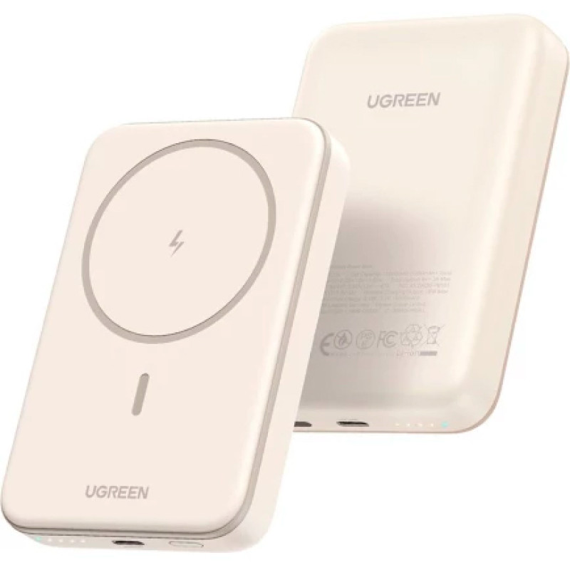 UGREEN PB561 10000mAh 20W White (25208)