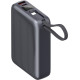 Портативний зарядний пристрій (павербанк) Sigma X-power SI20A5QLX 20000mAh, 45W (4827798987612)