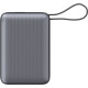 Портативний зарядний пристрій (павербанк) Sigma X-power SI20A5QLX 20000mAh, 45W (4827798987612)