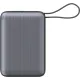 Портативное зарядное устройство (павербанк) Sigma X-power SI20A5QLX 20000mAh, 45W (4827798987612)