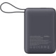 Портативний зарядний пристрій (павербанк) Sigma X-power SI20A5QLX 20000mAh, 45W (4827798987612)