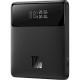 Портативний зарядний пристрій (павербанк) Baseus Blade 20000mAh 100W HD Edition Black (PPBL000301)