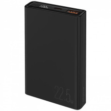 Proove Hyper Flux 10000mAh 22.5W Black (PBH120120001)