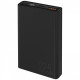 Proove Hyper Flux 10000mAh 22.5W Black (PBH120120001)