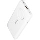 YENKEE YPB 510 10000mAh 22.5W White (37000006)