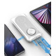 YENKEE YPB 510 10000mAh 22.5W White (37000006)
