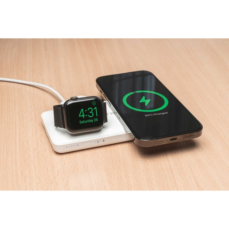 YENKEE YPB 510 10000mAh 22.5W White (37000006)