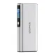 Портативное зарядное устройство (павербанк) Romoss 20000mAh PPU20 130W (PPU20-128-S533H)