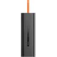 Портативное зарядное устройство (павербанк) Sigma X-power SI20A9QLX 20000mAh, PD/100W, LED, flashlight, cable 100w, black (4827798877814)