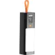 Портативное зарядное устройство (павербанк) Sigma X-power SI20A9QLX 20000mAh, PD/100W, LED, flashlight, cable 100w, black (4827798877814)