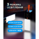 Портативний зарядний пристрій (павербанк) Sigma X-power SI20A9QLX 20000mAh, PD/100W, LED, flashlight, cable 100w, black (4827798877814)
