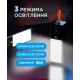 Портативное зарядное устройство (павербанк) Sigma X-power SI20A9QLX 20000mAh, PD/100W, LED, flashlight, cable 100w, black (4827798877814)
