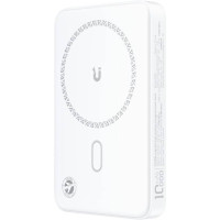 Портативний зарядний пристрій (павербанк) Acefast M26 Magnetic Wireless 10000mAh 20W PD QC3.0 Qi 15W White (6974316285212)