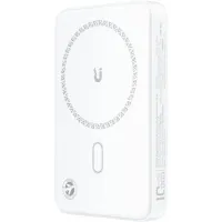 Портативное зарядное устройство (павербанк) Acefast M26 Magnetic Wireless 10000mAh 20W PD QC3.0 Qi 15W White (6974316285212)