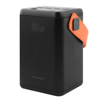 Proove 60000mAh Powerbox 65W Black (PBPB65412201)