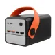 Портативний зарядний пристрій (павербанк) Proove 60000mAh Powerbox 65W Black (PBPB65412201)