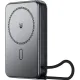 Портативное зарядное устройство (павербанк) Acefast M24 10000 mAh grey (6974316284871)
