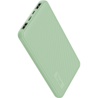 Trust Primo Eco 10000mAh Green (25029)