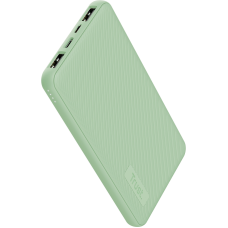 Trust Primo Eco 10000mAh Green (25029)