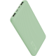 Trust Primo Eco 10000mAh Green (25029)
