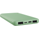 Trust Primo Eco 10000mAh Green (25029)