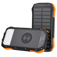 Портативное зарядное устройство (павербанк) Choetech B659 10000mAh 10W Black (B659-OR)