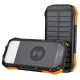 Портативное зарядное устройство (павербанк) Choetech B659 10000mAh 10W Black (B659-OR)