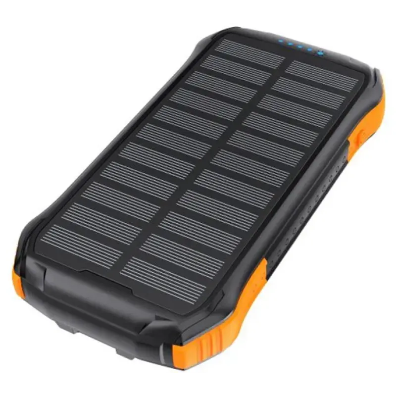Портативное зарядное устройство (павербанк) Choetech B659 10000mAh 10W Black (B659-OR)
