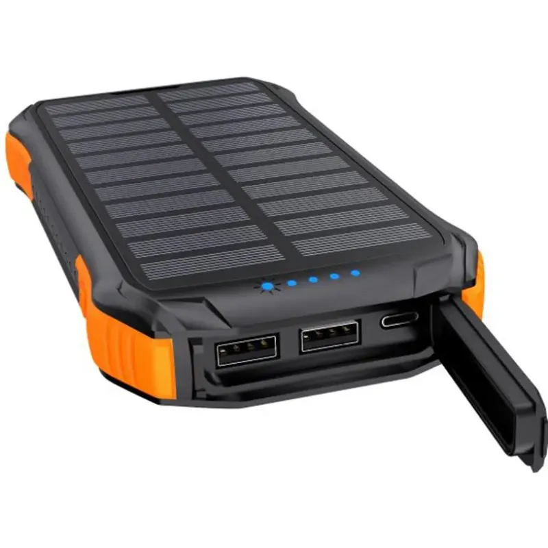 Портативное зарядное устройство (павербанк) Choetech B659 10000mAh 10W Black (B659-OR)