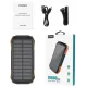 Портативное зарядное устройство (павербанк) Choetech B659 10000mAh 10W Black (B659-OR)