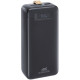 Портативное зарядное устройство (павербанк) RIVACASE RIVAPOWER VA1083 (Black)