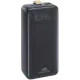 Портативное зарядное устройство (павербанк) RIVACASE RIVAPOWER VA1083 (Black)