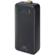 Портативное зарядное устройство (павербанк) RIVACASE RIVAPOWER VA1083 (Black)