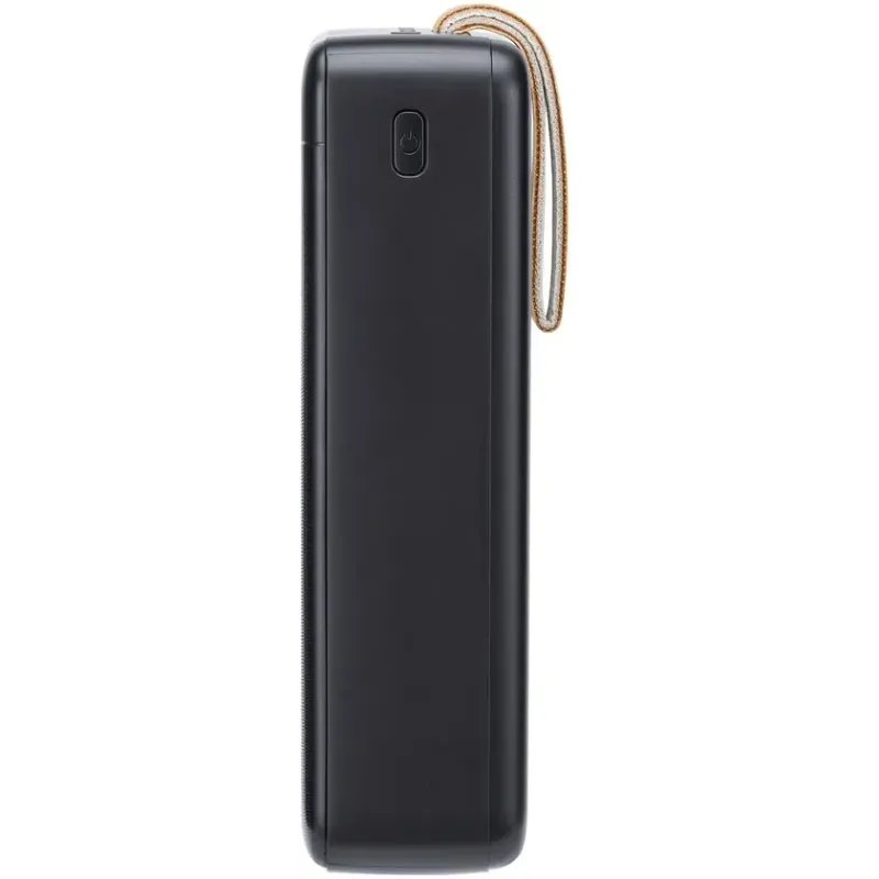 Портативное зарядное устройство (павербанк) RIVACASE RIVAPOWER VA1083 (Black)
