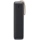 Портативное зарядное устройство (павербанк) RIVACASE RIVAPOWER VA1083 (Black)