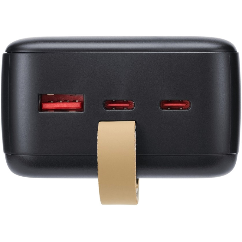 Портативное зарядное устройство (павербанк) RIVACASE RIVAPOWER VA1083 (Black)