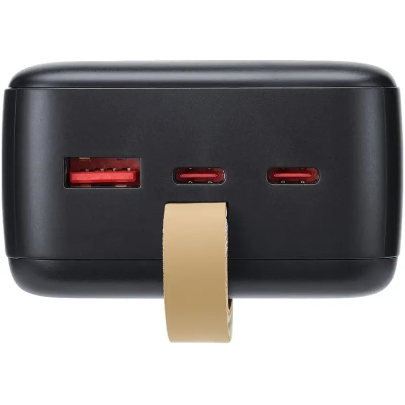 Портативное зарядное устройство (павербанк) RIVACASE RIVAPOWER VA1083 (Black)
