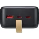 Портативное зарядное устройство (павербанк) RIVACASE RIVAPOWER VA1083 (Black)