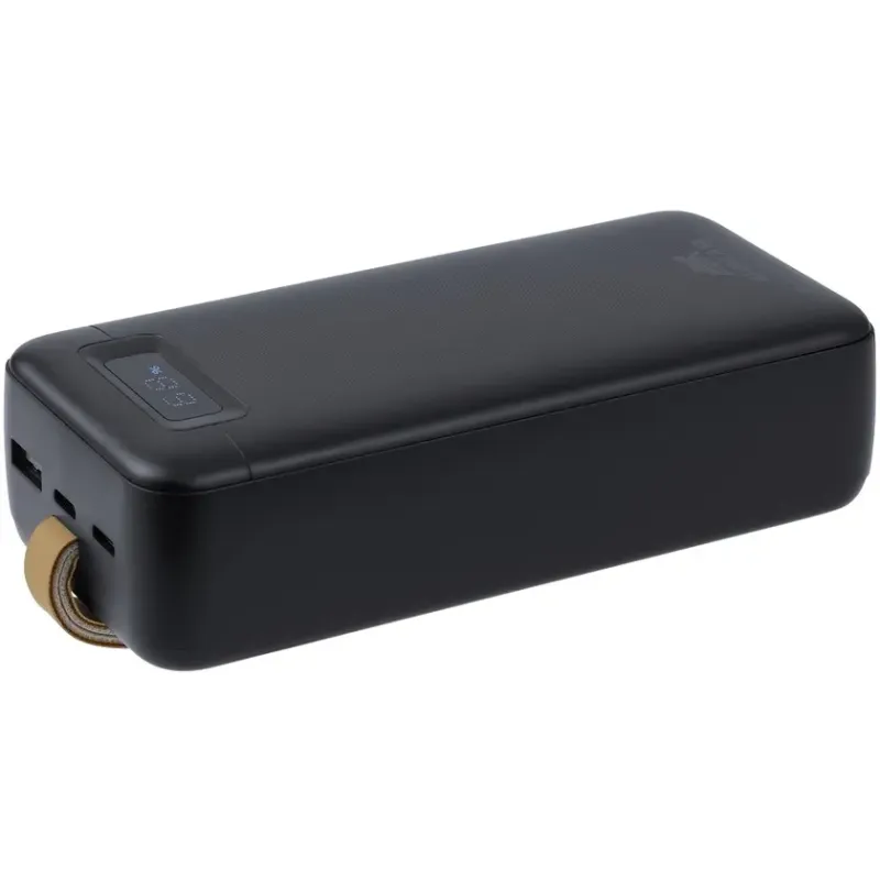 Портативное зарядное устройство (павербанк) RIVACASE RIVAPOWER VA1083 (Black)