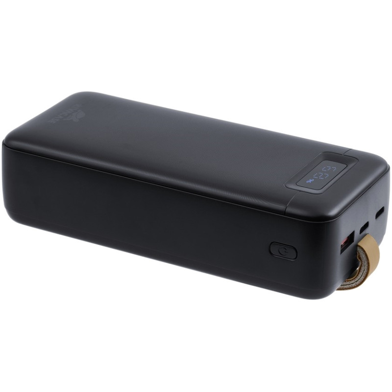 Портативное зарядное устройство (павербанк) RIVACASE RIVAPOWER VA1083 (Black)