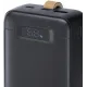 Портативное зарядное устройство (павербанк) RIVACASE RIVAPOWER VA1083 (Black)