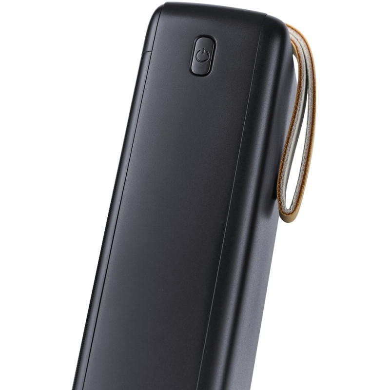 Портативное зарядное устройство (павербанк) RIVACASE RIVAPOWER VA1083 (Black)